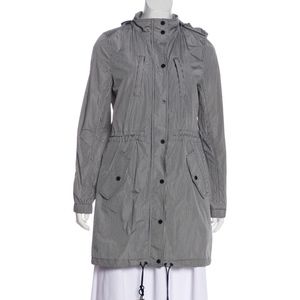 Tory Burch Raincoat